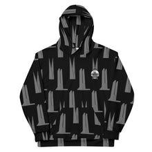 Load image into Gallery viewer, BorderLife Unisex Hoodie