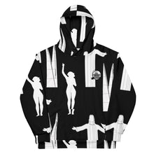 Load image into Gallery viewer, BorderLife Unisex Hoodie