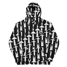 Load image into Gallery viewer, BorderLife Unisex Hoodie