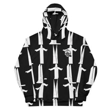 Load image into Gallery viewer, BorderLife Unisex Hoodie