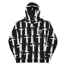 Load image into Gallery viewer, BorderLife Unisex Hoodie