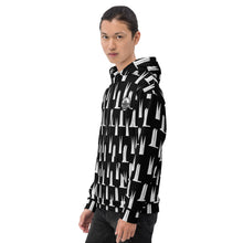 Load image into Gallery viewer, BorderLife Unisex Hoodie