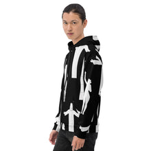Load image into Gallery viewer, BorderLife Unisex Hoodie