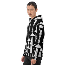 Load image into Gallery viewer, BorderLife Unisex Hoodie