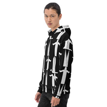 Load image into Gallery viewer, BorderLife Unisex Hoodie