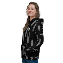 Load image into Gallery viewer, BorderLife Unisex Hoodie