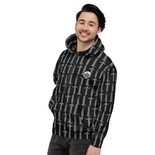 Load image into Gallery viewer, BorderLife Unisex Hoodie