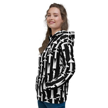 Load image into Gallery viewer, BorderLife Unisex Hoodie