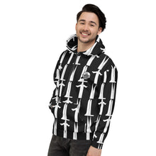 Load image into Gallery viewer, BorderLife Unisex Hoodie