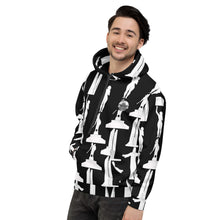 Load image into Gallery viewer, BorderLife Unisex Hoodie