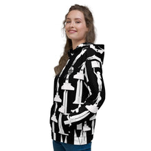 Load image into Gallery viewer, BorderLife Unisex Hoodie