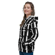 Load image into Gallery viewer, BorderLife Unisex Hoodie