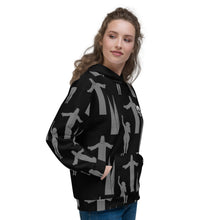Load image into Gallery viewer, BorderLife Unisex Hoodie