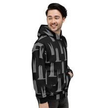 Load image into Gallery viewer, BorderLife Unisex Hoodie