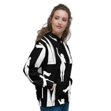 Load image into Gallery viewer, BorderLife Unisex Hoodie