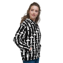 Load image into Gallery viewer, BorderLife Unisex Hoodie