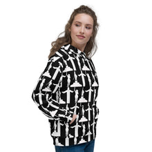 Load image into Gallery viewer, BorderLife Unisex Hoodie