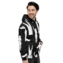 Load image into Gallery viewer, BorderLife Unisex Hoodie