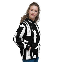 Load image into Gallery viewer, BorderLife Unisex Hoodie