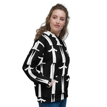 Load image into Gallery viewer, BorderLife Unisex Hoodie