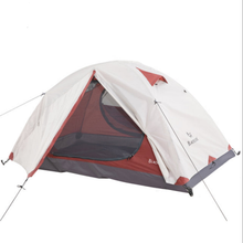 Load image into Gallery viewer, Outdoor Camping 4 Season Winter Skirt Double Layer Waterproof Tent