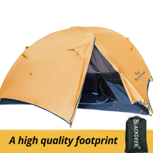Load image into Gallery viewer, Upgraded Ultralight Tent 20D Nylon Silicone Coated Fabric Waterproof Tourist Backpacking Camping Tents