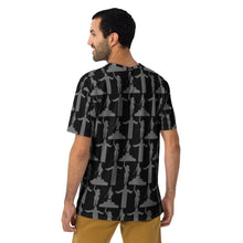 Load image into Gallery viewer, BorderLife Men's t-shirt