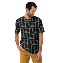 Load image into Gallery viewer, BorderLife Men's t-shirt