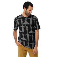 Load image into Gallery viewer, BorderLife Men's t-shirt