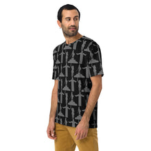 Load image into Gallery viewer, BorderLife Men's t-shirt