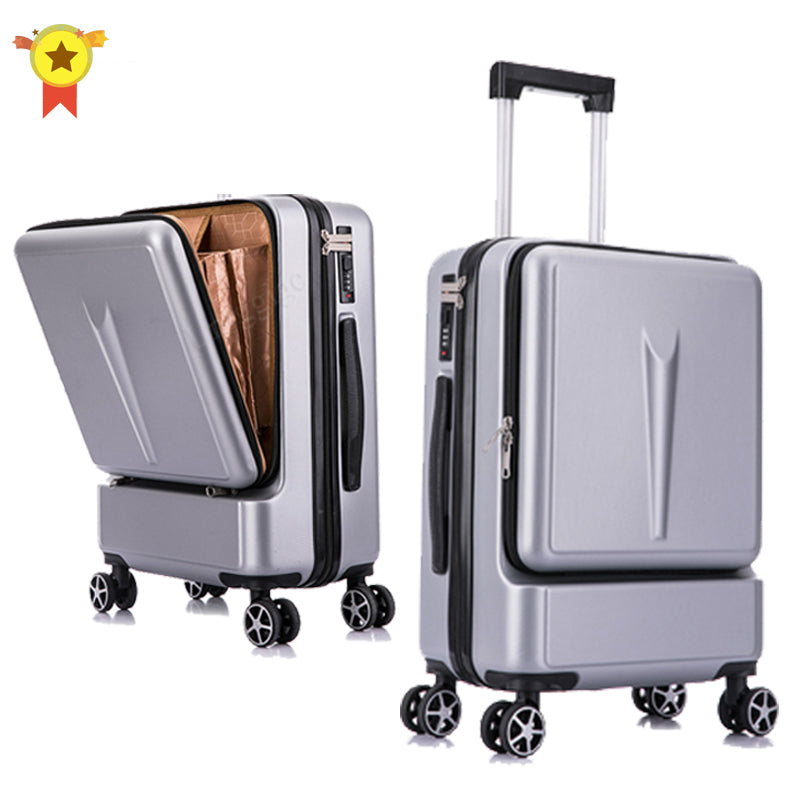 Rolling Luggage - Men Collection