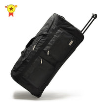 Load image into Gallery viewer, High Quality Super Large Rolling Luggage Bag