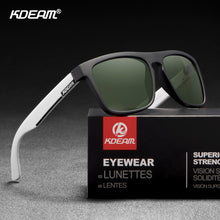 Load image into Gallery viewer, Polarized Sunglasses Night Sight/Photochromic Driving Glasses UV400