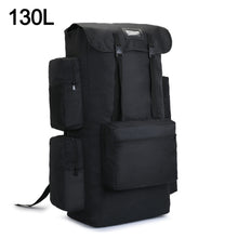 Load image into Gallery viewer, Men Tactical Luggage Bag for Hiking, Camping, Outdoor Climbing, Trekking