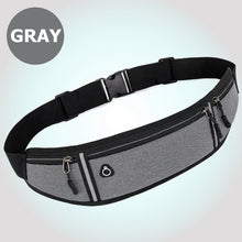 Load image into Gallery viewer, Professional Running Waist Bag Sports Belt Pouch for Mobile Phone etc