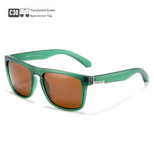Load image into Gallery viewer, Polarized Sunglasses Night Sight/Photochromic Driving Glasses UV400