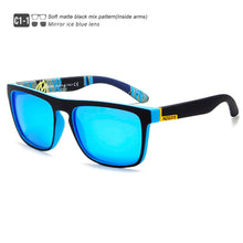 Load image into Gallery viewer, Polarized Sunglasses Night Sight/Photochromic Driving Glasses UV400