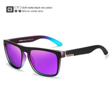 Load image into Gallery viewer, Polarized Sunglasses Night Sight/Photochromic Driving Glasses UV400