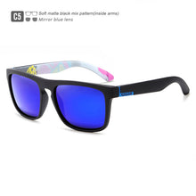 Load image into Gallery viewer, Polarized Sunglasses Night Sight/Photochromic Driving Glasses UV400