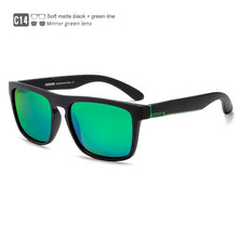 Load image into Gallery viewer, Polarized Sunglasses Night Sight/Photochromic Driving Glasses UV400