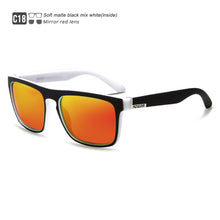 Load image into Gallery viewer, Polarized Sunglasses Night Sight/Photochromic Driving Glasses UV400