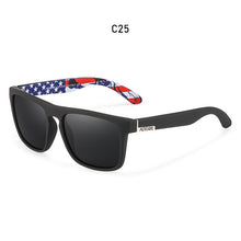 Load image into Gallery viewer, Polarized Sunglasses Night Sight/Photochromic Driving Glasses UV400