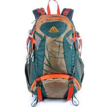Load image into Gallery viewer, Waterproof Travel Hiking Sports Cycling Camping Backpack