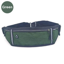 Load image into Gallery viewer, Professional Running Waist Bag Sports Belt Pouch for Mobile Phone etc