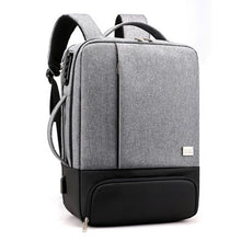 Load image into Gallery viewer, Anti Theft Laptop Backpacks Men/Women Travel Bag