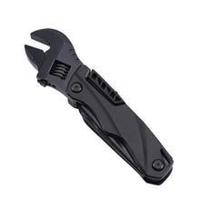 Load image into Gallery viewer, Multifunctional Hand Tools Mini Set of Hexagon Wrench Spanner Wood Saw Opener for Outdoor Camping