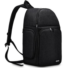 Load image into Gallery viewer, Professional Large Cross Body DSLR Camera Chest Bag for Men/Women