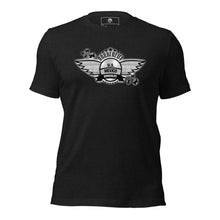 Load image into Gallery viewer, Unisex t-shirt