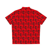 Load image into Gallery viewer, Men&#39;s Hawaiian Shirt (AOP)
