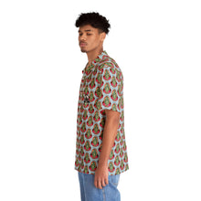 Load image into Gallery viewer, Men&#39;s Aloha Shirt

